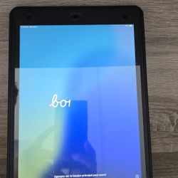 iPad 9 Gen Wifi + Cellular 64gb 10.2in