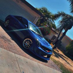 2005 G35 Coupe