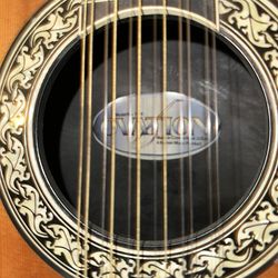 Ovation Glenn Campbell 12 String