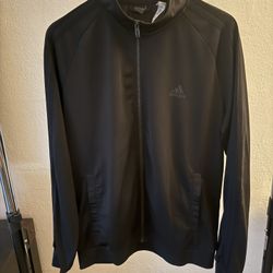 Adidas Track Jacket 