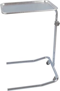Medical Mayo Instrument Stand