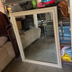 Big Mirror 