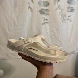 Birkenstock sandals