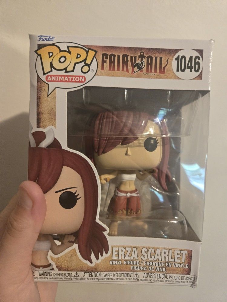Ezra POP