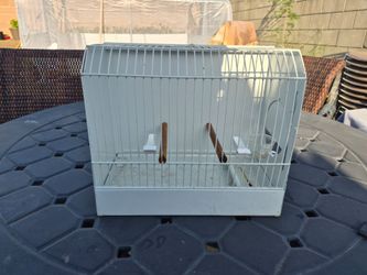 Canary and Finch transfer cage jaula para transportar canarios