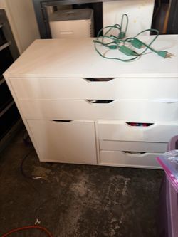 Art Curio/ cabinet