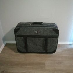 Luggage on wheels AS IS CASH ONLY
