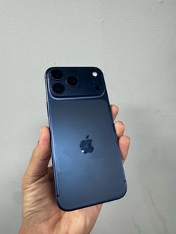 iPhone 17 pro Max 512 Gb Unlocked
