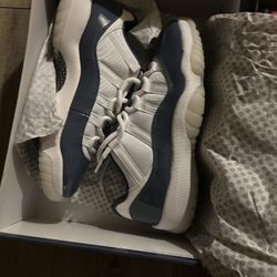 Jordan 11s