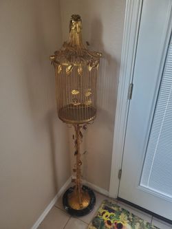 Bird Cage