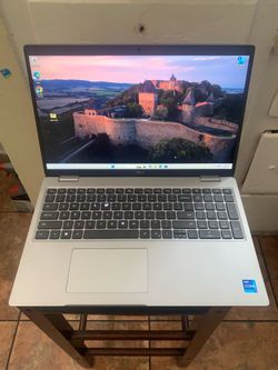Laptop i7