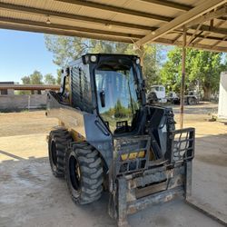 Skid Steer