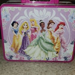 Disney Princess 100pc Puzzle Set