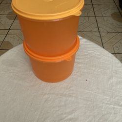Tupperware Each 