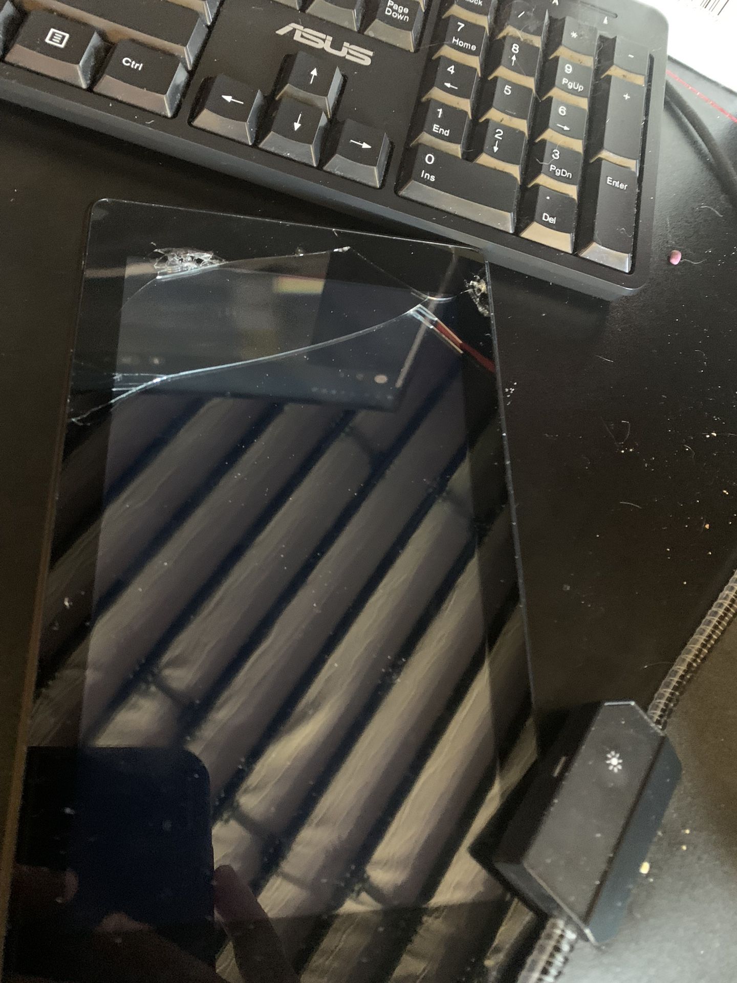 Amazon Fire Tablet