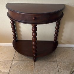 Console Table