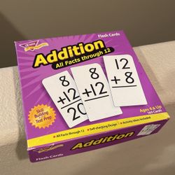 Flash Cards
