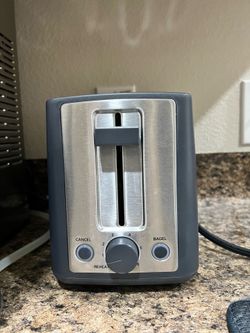 Toaster