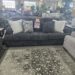 Brand New Couch