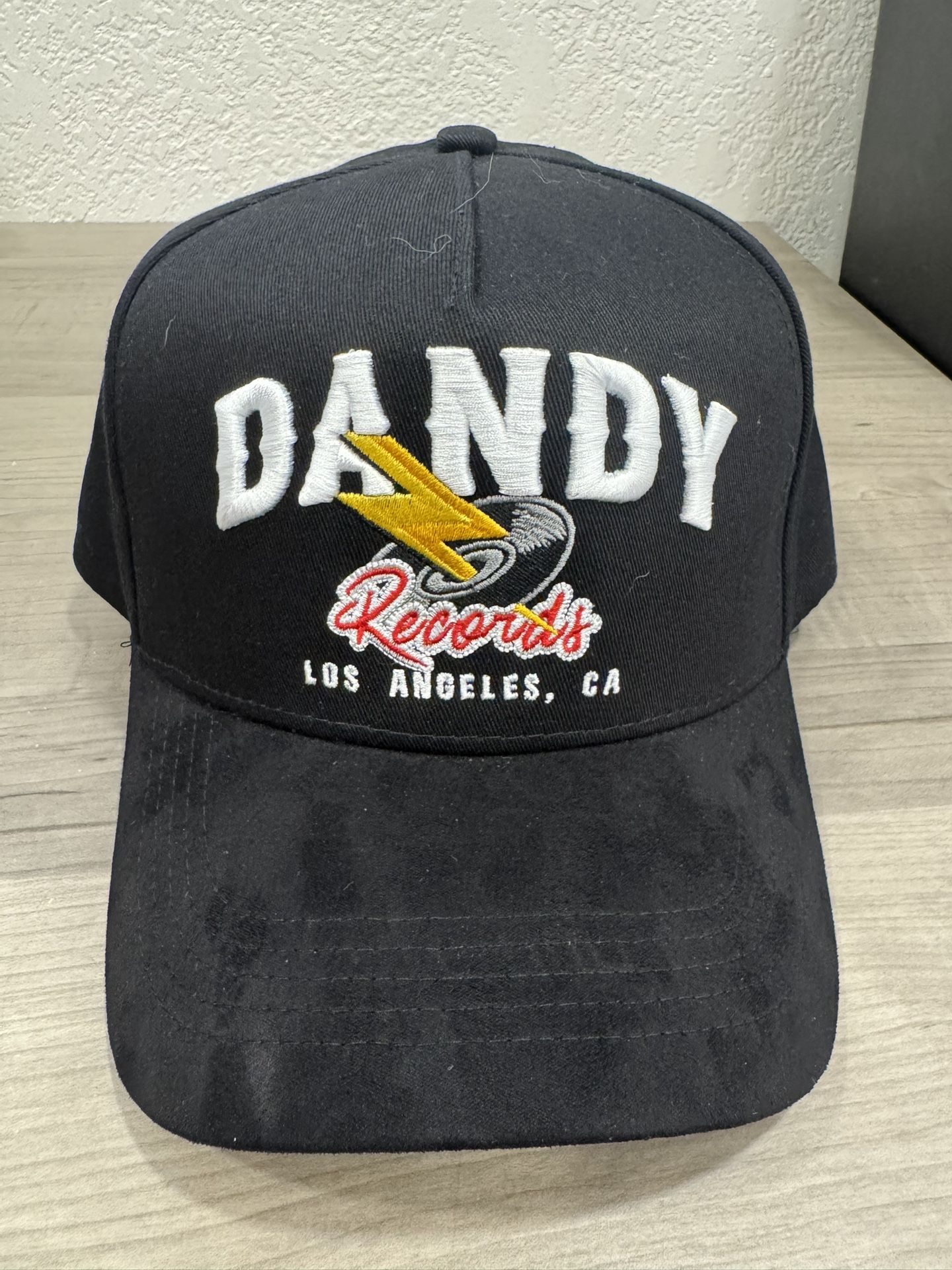 Dandy Hats Dandy Records 