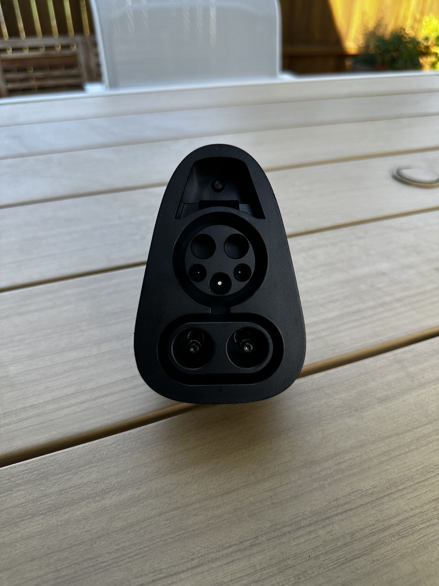 Tesla Charging Adapter - CCS to NACS (Tesla)