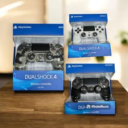 Ps4 Controller NEW 40$ Each One