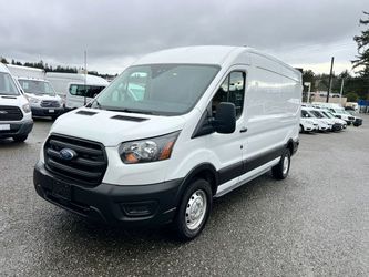 2020 Ford Transit 250 Cargo Van