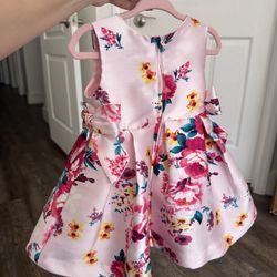 Dresses For Little Girls 