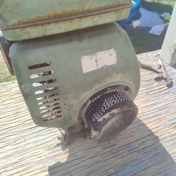 Kawasaki Small Engine