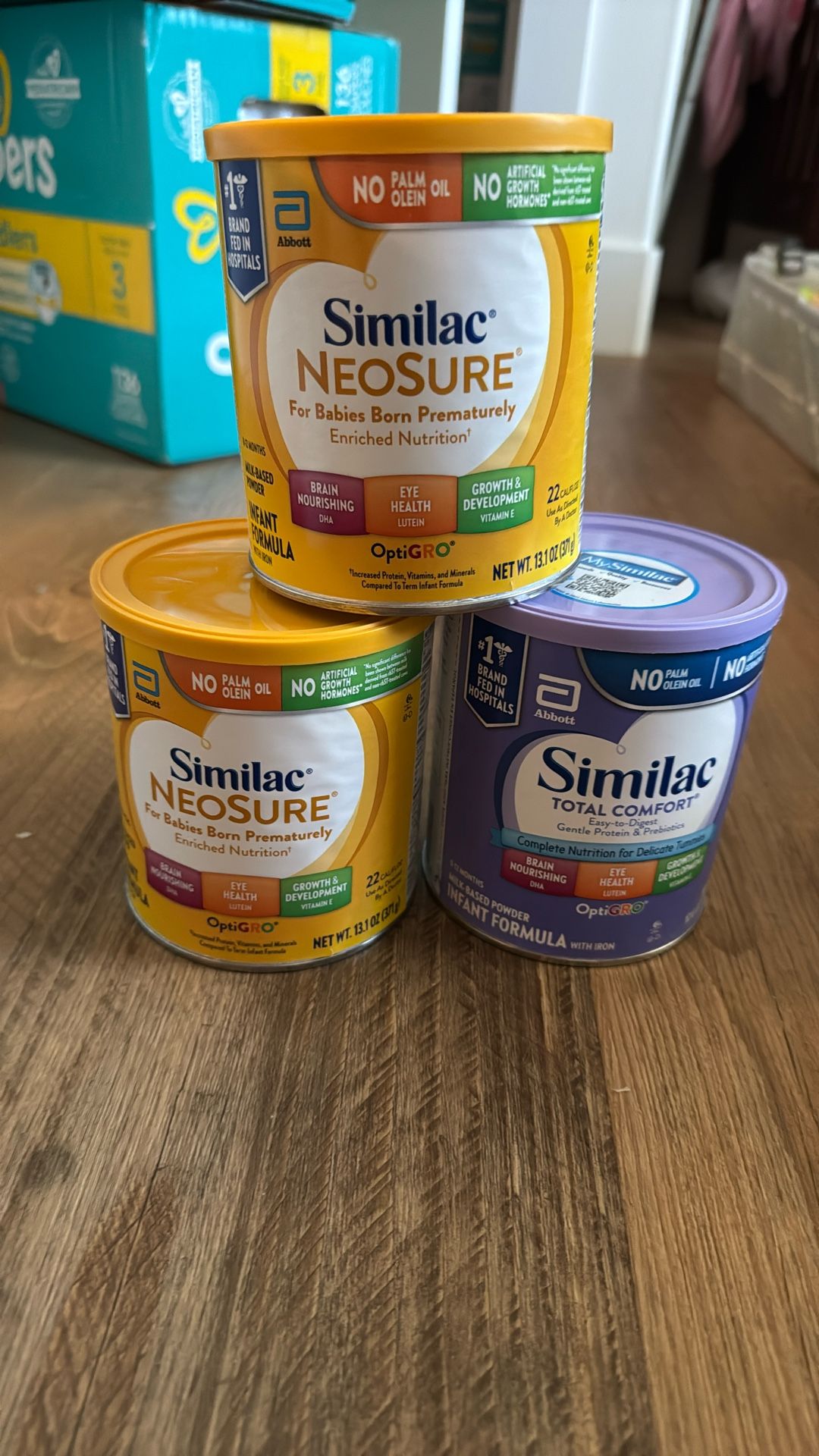 Similac