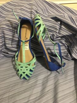 Sandal