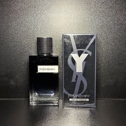 Perfume YSL Man 