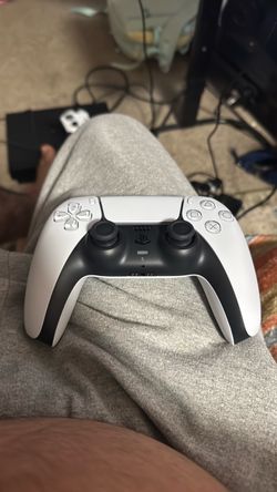 Ps5 controller