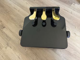 Piano Pedal Extender
