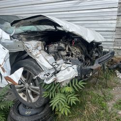 2019 Hyundai Sonata Parts Parting out part out