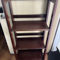 Foldable Shelf 