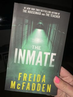 The inmate book