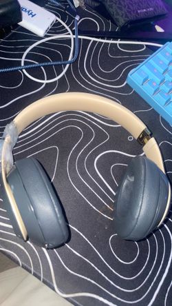 Beats studios headphone wireless