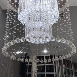 Chandeliers For Sale 
