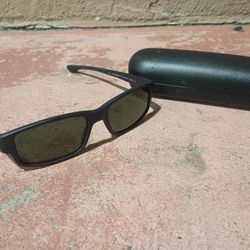 Oakley Trail Drop Mens Sunglasses - Prescription Lens NEW