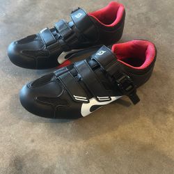 Peloton Shoes 