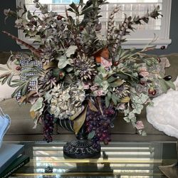 Floral Arrangement 
