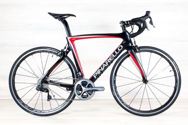 Pinarello Dogma F8, Size - 53cm, 2017