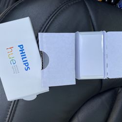New In Box - Philips Hue Smart Outlet