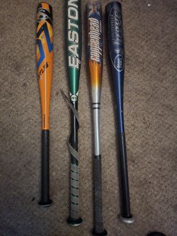 Baseball Bats
