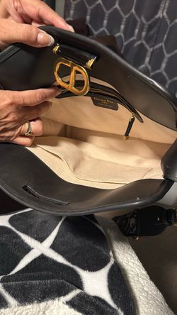 Christian Dior bag