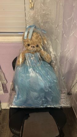 Quinceañera muñeca