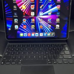 Like iPad Pro 128g Wi-Fi And Cellular 