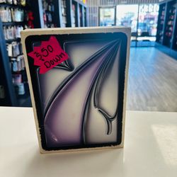 iPad Air 11 inch m2 WiFi