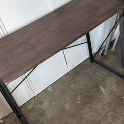 Small Desk